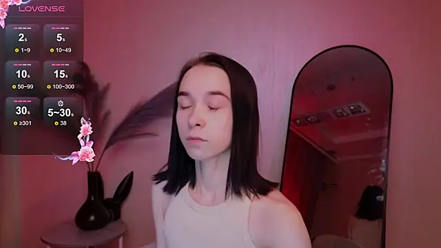 LilithStrangfor online show from 03-17-25, 02:41