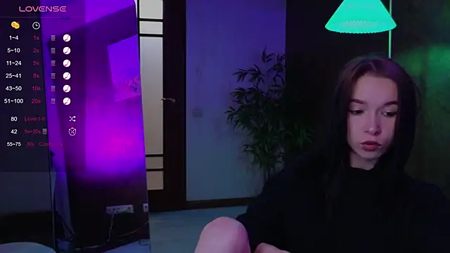 LilithStrangfor online show from 09-29-25, 01:34