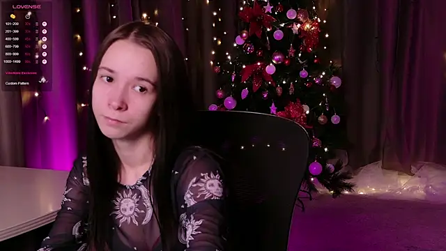 LilithStrangfor online show from 01-13-26, 09:30