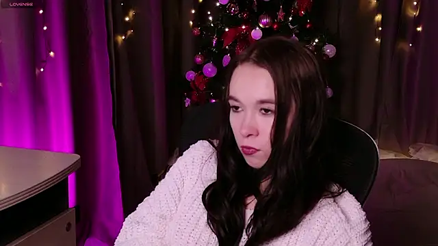 LilithStrangfor online show from 01-15-26, 09:45