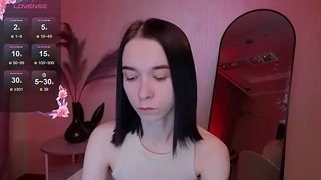LilithStrangfor online show from 03-16-25, 11:37