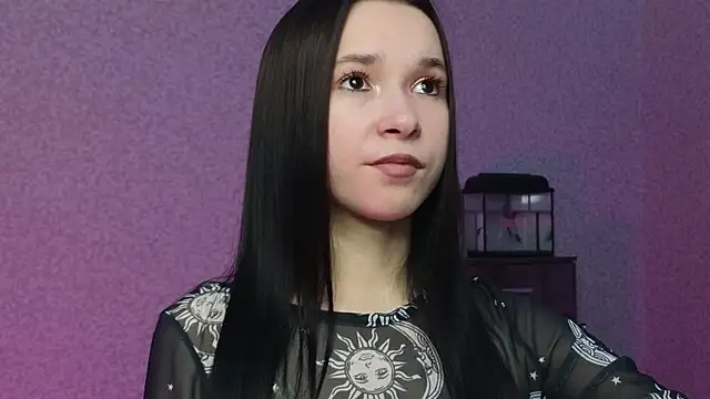 LilithStrangfor online show from 04-21-26, 10:38