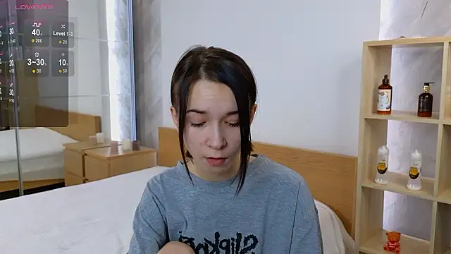 LilithStrangfor online show from 12-05-24, 12:25
