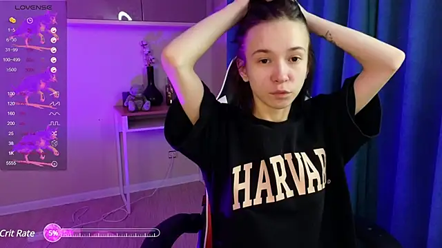 LilithStrangfor online show from 12-11-24, 04:18