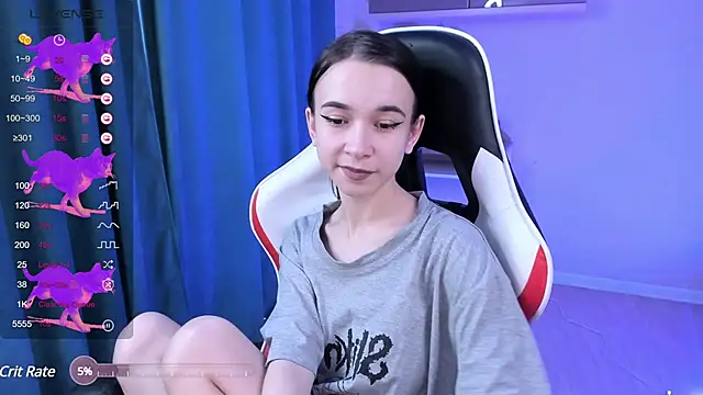 LilithStrangfor online show from 12-09-24, 10:54