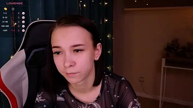 LilithStrangfor online show from 12-30-24, 03:03