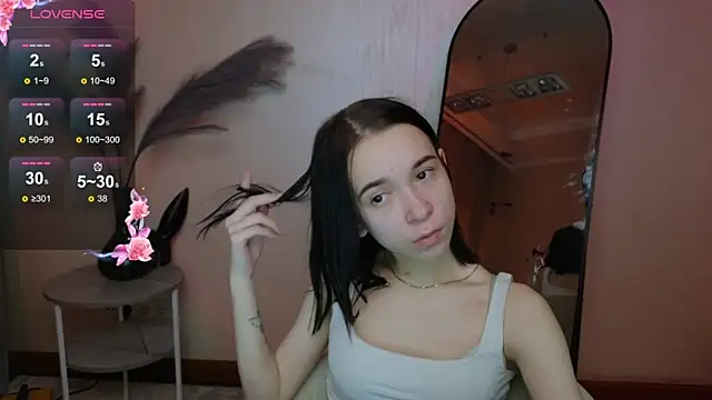 LilithStrangfor online show from 03-20-25, 11:23