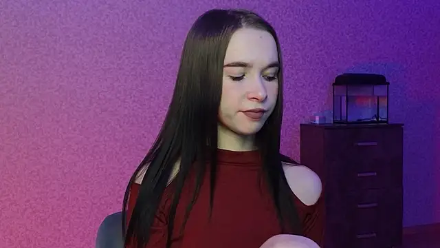 LilithStrangfor online show from 03-12-26, 08:13