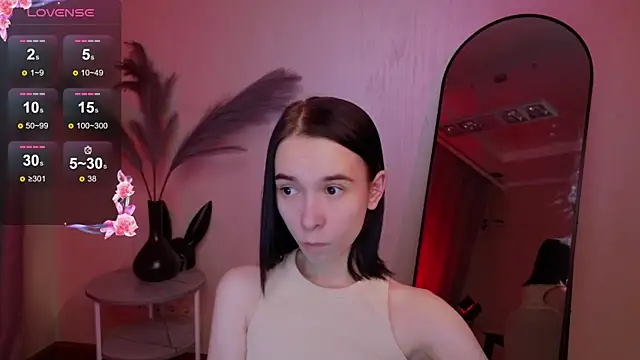 LilithStrangfor online show from 03-16-25, 08:32