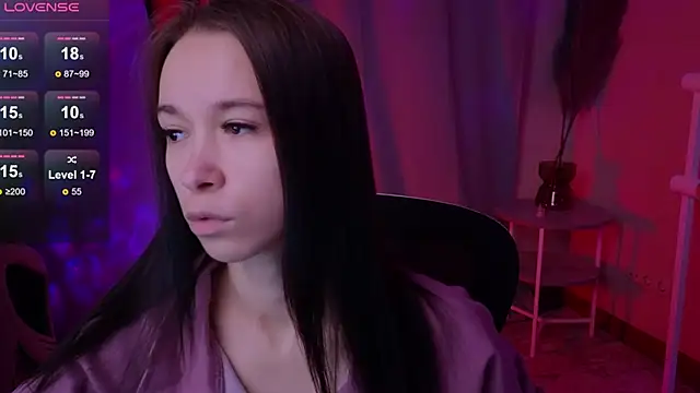 LilithStrangfor online show from 11-27-25, 09:48