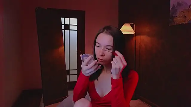 LilithStrangfor online show from 09-11-25, 05:18