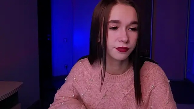 LilithStrangfor online show from 12-02-25, 05:53