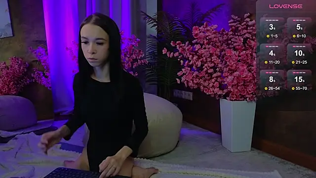 LilithStrangfor online show from 10-10-25, 09:26
