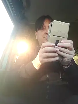 larylary6969 online show from 12-16-25, 08:51