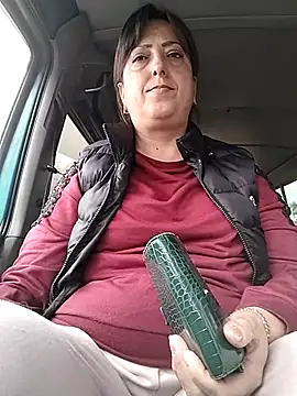 larylary6969 online show from 10-29-25, 08:13