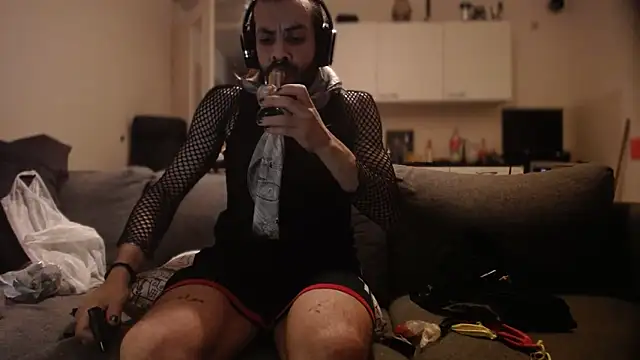 P4RtYBOII92 online show from 09-14-25, 08:53