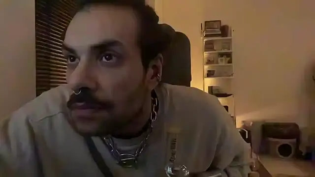 P4RtYBOII92 online show from 01-14-26, 12:25