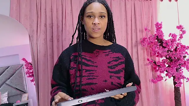 Elith noa online show from 02-05-26, 07:43