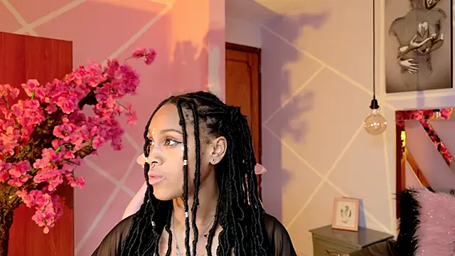 Elith noa online show from 10-02-25, 07:34