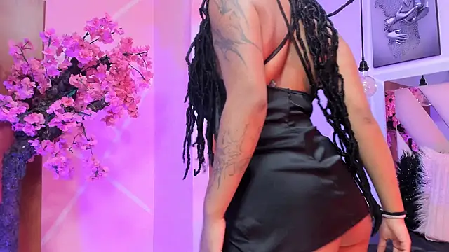 Elith noa online show from 09-13-25, 01:22