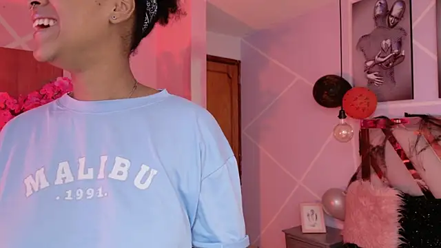 Elith noa online show from 10-23-25, 07:23