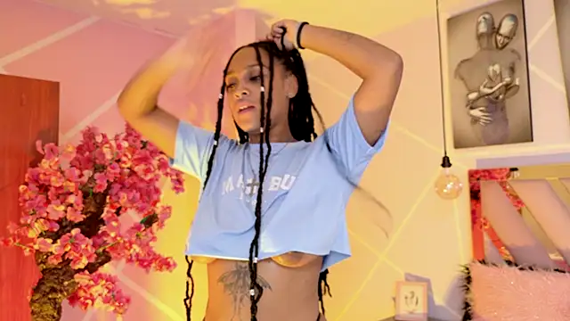 Elith noa online show from 09-23-25, 07:21