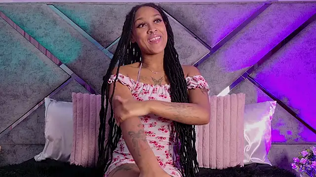 Elith noa online show from 02-13-26, 07:47