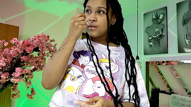 Elith noa online show from 11-28-25, 07:36