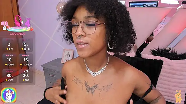 Elith noa online show from 03-22-25, 07:42