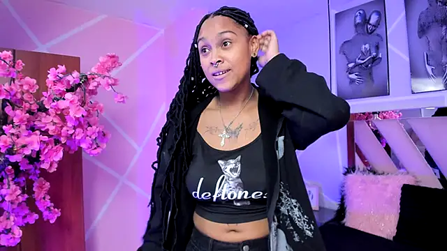 Elith noa online show from 09-12-25, 07:35