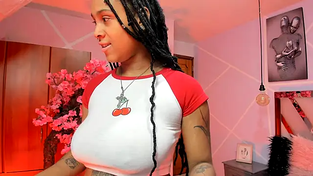 Elith noa online show from 09-18-25, 07:28