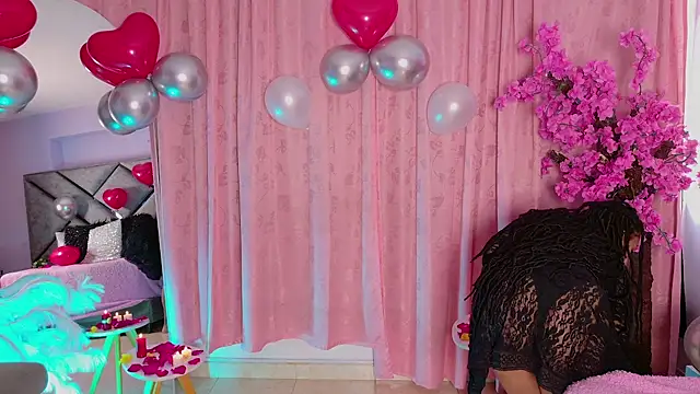 Elith noa online show from 02-14-26, 09:37