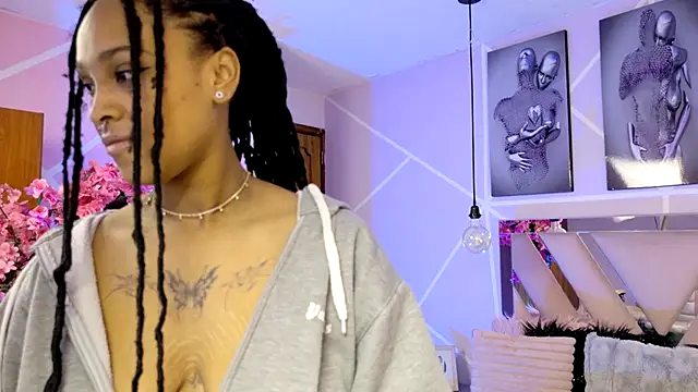 Elith noa online show from 11-27-25, 07:36