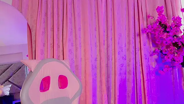 Elith noa online show from 02-09-26, 07:45