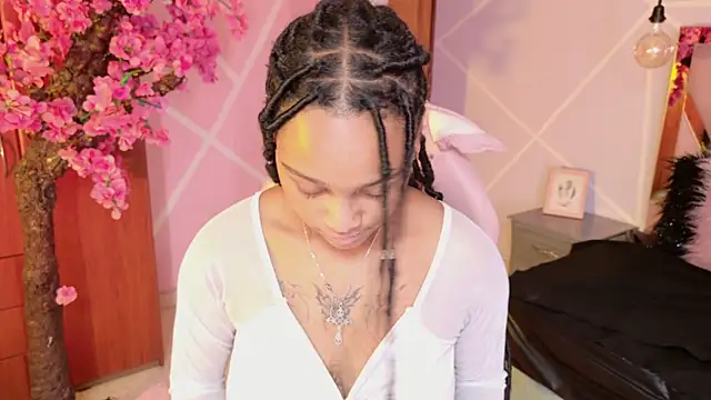 Elith noa online show from 10-01-25, 07:29