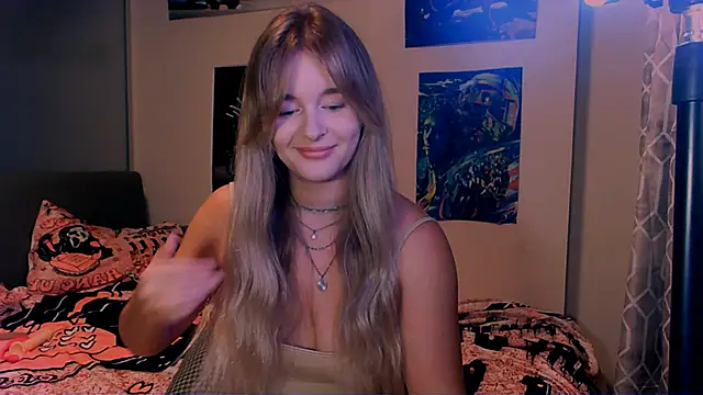 Eva Jaya online show from 10-30-25, 12:03