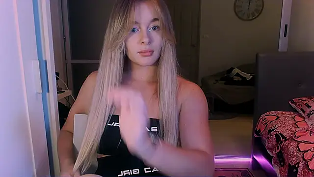 Eva Jaya online show from 10-24-25, 12:15