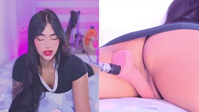 pamela cm online show from 10-13-25, 11:01