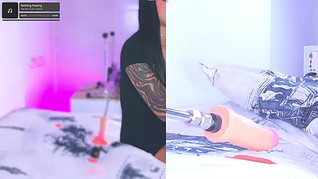 pamela cm online show from 12-20-25, 10:51