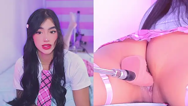 pamela cm online show from 10-02-25, 11:13