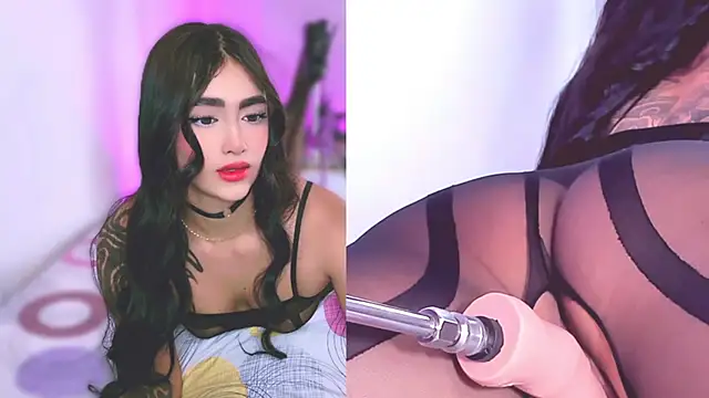 pamela cm online show from 03-21-26, 11:03