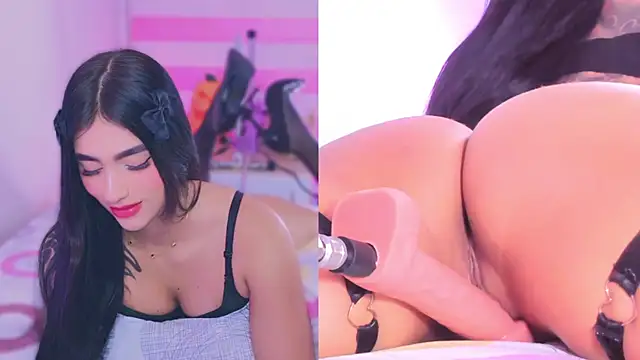 pamela cm online show from 10-28-25, 11:09