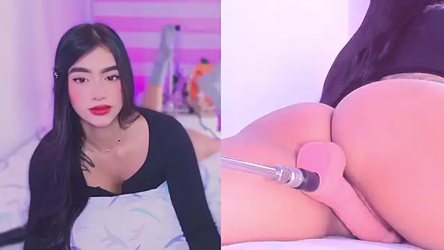 pamela cm online show from 10-07-25, 11:00