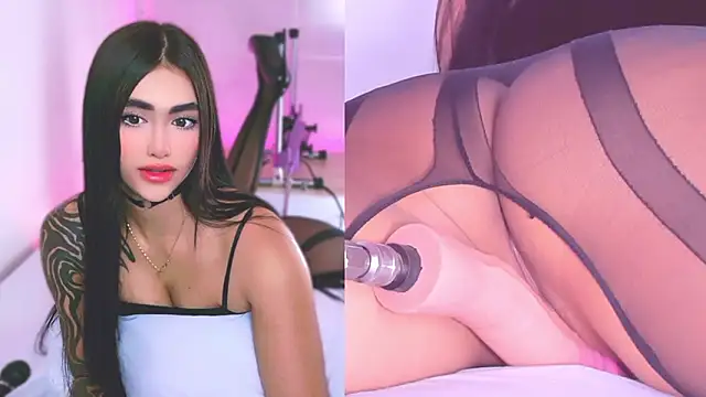 pamela cm online show from 03-27-26, 11:11