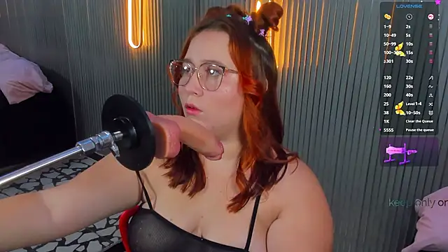 mylittle princess online show from 02-26-26, 01:22