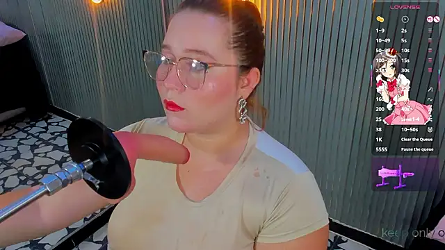 mylittle princess online show from 02-24-26, 01:01