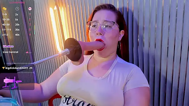 mylittle princess online show from 02-06-26, 01:18