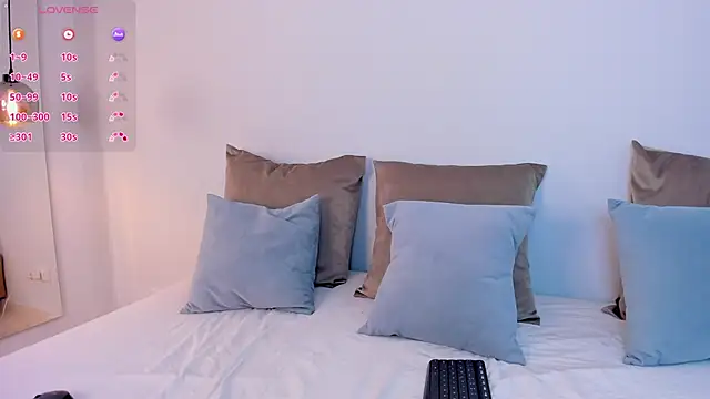 ellen gracee online show from 03-06-25, 08:27