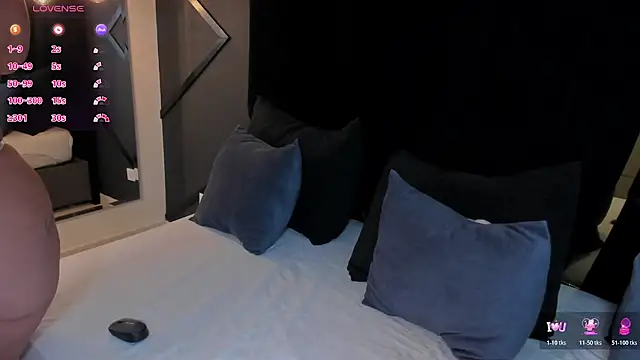 ellen gracee online show from 11-24-25, 03:06