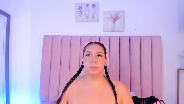 mariaa fernanda online show from 05-06-26, 11:47